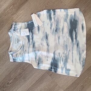 Womens Danskin Workout Tank